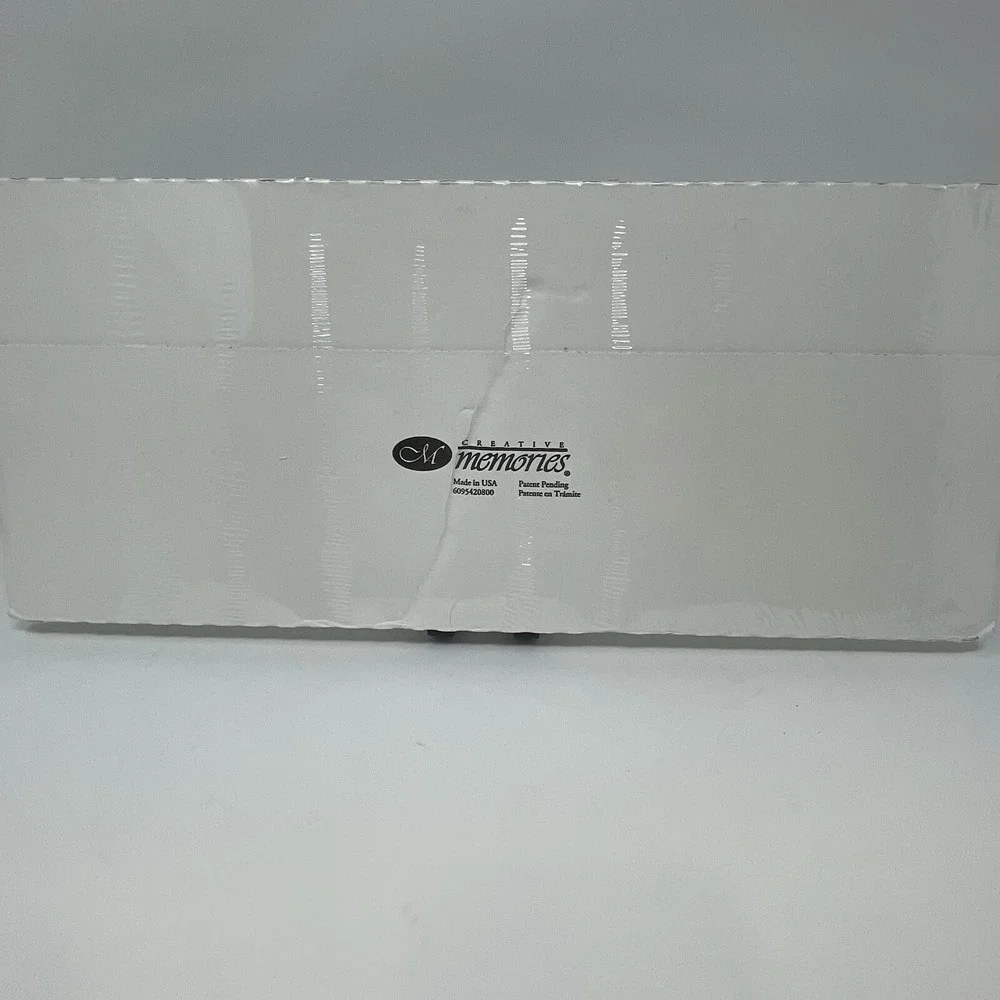 Creative Memories Custom Cutting System 12